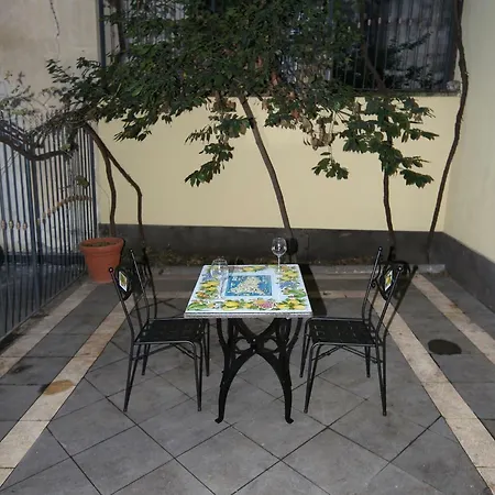 Sicily Wonderful Etnea Catania