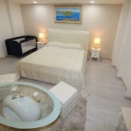 Sicily Wonderful Etnea Apartment