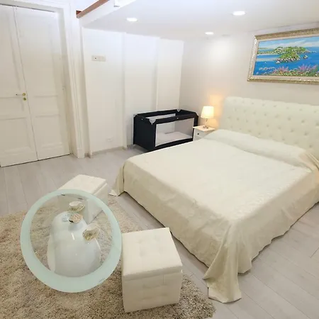 Sicily Wonderful Etnea Apartment CTA
