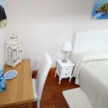 Sicily Wonderful Etnea Apartment *