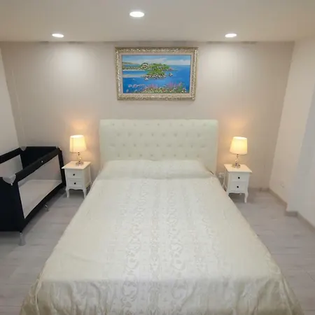 Apartment Sicily Wonderful Etnea