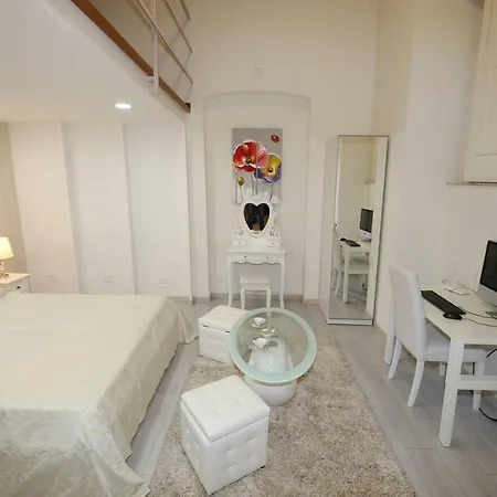 Apartment Sicily Wonderful Etnea
