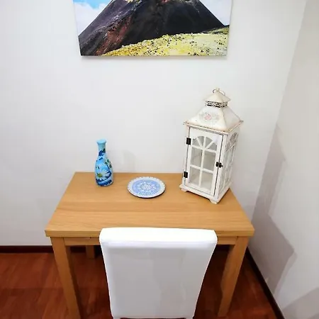 Sicily Wonderful Etnea Apartment