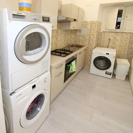 Apartment Sicily Wonderful Etnea