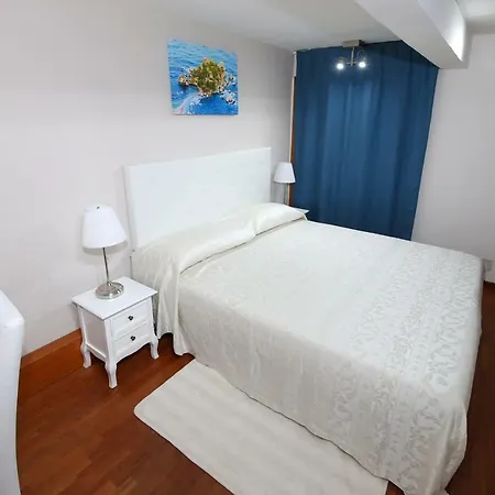Apartment Sicily Wonderful Etnea *