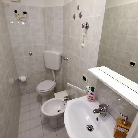 Sicily Wonderful Etnea Apartment CTA