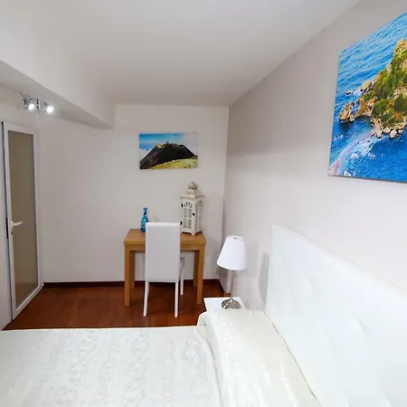 Apartment Sicily Wonderful Etnea