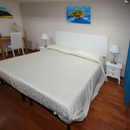 Apartment Sicily Wonderful Etnea