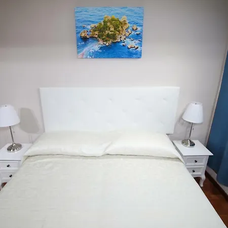 Apartment Sicily Wonderful Etnea *